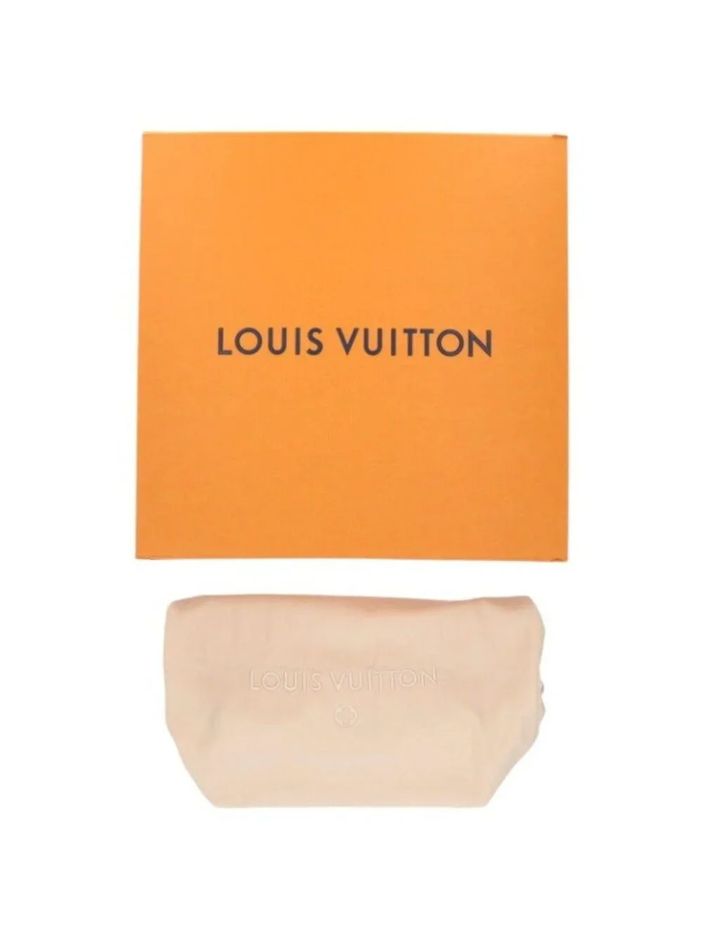 Louis Vuitton Capucines Shoulder Bag